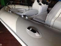 Zodiac Yachtline 420