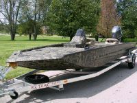 Excel 2015 Excel 2172 Side Console Catfish