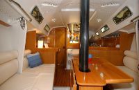 Beneteau First 34,7