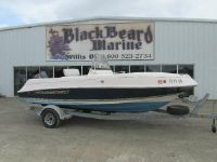 Aquasport 185 Osprey