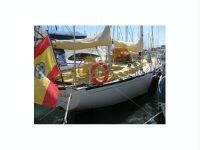 Astilleros Sarmiento German Frers Velero Clasico