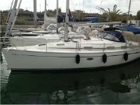 Bavaria Yachts Bavaria 37 Cruiser