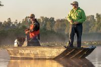Polar Kraft Outfitter 1654