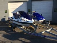 Yamaha Vx 110 Deluxe/ Fx 140