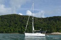 Beneteau Oceanis 473 Commodore