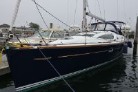 Jeanneau So  42 Ds Pristine