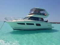 Jeanneau Prestige 350 Flybridge