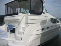 Sea Ray Diesel 390 Motor Yacht