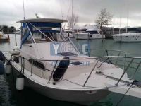 Boston Whaler Boston 27 Walkaround