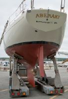 Sparkman & Stephens Commanche