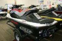 Sea-Doo Rxt-Is 260 And Gtx-Is 215