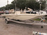 Xpress Xp18cc W/ Yamaha F90 La