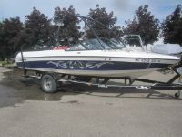 Malibu Wakesetter Direct Drive