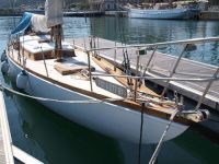 Fife And Son Classic Int. 8 M.