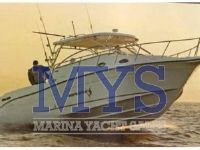 Striper 2901 Seaswirl Wa