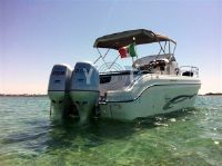 Ranieri Cantiere Shadow 28