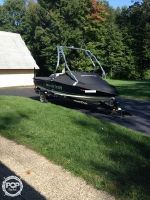 Mastercraft 197 Pro Star