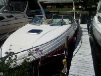 Rinker 282 Captiva
