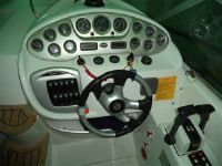 Sessa Marine Oyster 30