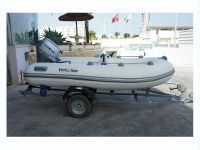 Honwave Tb 270 Yacht Style