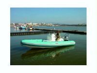 Hidrosport Rib 555 Vfi Bg204