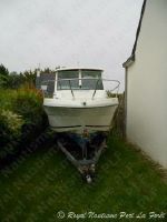 Jeanneau Merry Fisher 580 Hb