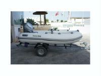 Honwave Honwave Tb 270 Yacht Style  Bg288