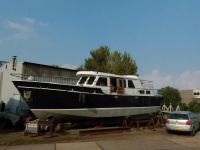 Blue Rose Motorkruiser