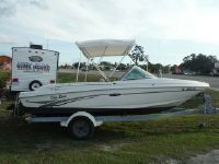 Sea Ray Boats 176 Bow Rider