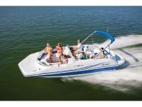 Hurricane Boats Ss 202 Io