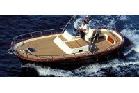 Fratelli Aprea Sorrento 750 Open Cruise