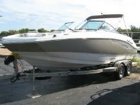 Nautic Star 223 Dc