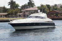 Cantieri Di Sarnico 45 Express