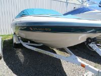 Blue Water 19 Riviera