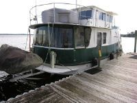 Great Harbour Pilothouse