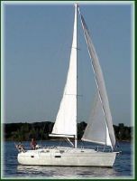 Beneteau Oceanis 351 Sloop