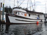 Matsumoto Classic Trawler