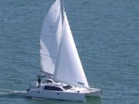 Tomcat Boats Tomcat 9.7 Xl