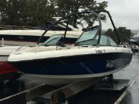 Malibu Wakesetter Lsv