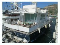 Viudes 56 Motor Yacht