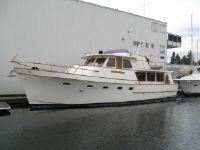 Ocean Alexander Mk 1