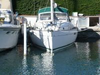 Beneteau Oceanis 36 Cc Clipper