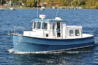 Nordic Tug 26Cr