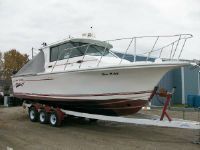 Baha Cruisers 299 Sf Ht