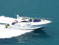 Rizzardi 45S Incredible