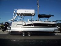 Avalon Deco Series Paradise Funship