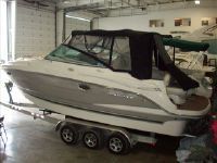 Monterey Cruisers 260Scr