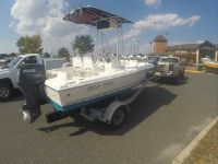 Sea Pro 180 Center Console