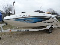 Sea-Doo Challenger 180            25Ke