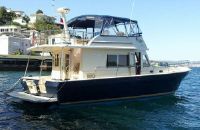 Mainship Trawler 45